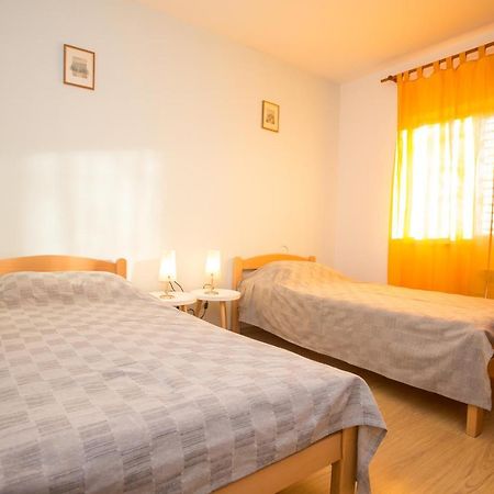 Apartman M&M Žminj エクステリア 写真