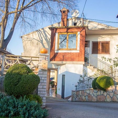 Apartman M&M Žminj エクステリア 写真