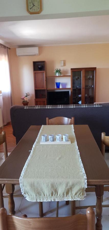 Apartman M&M Žminj エクステリア 写真