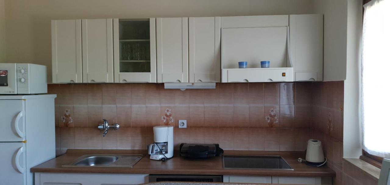 Apartman M&M Žminj エクステリア 写真