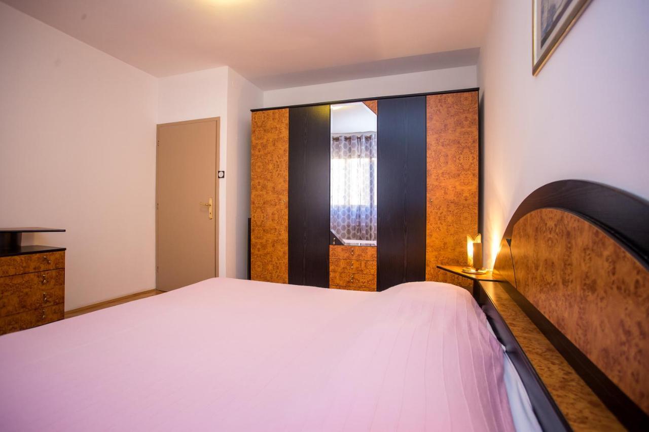 Apartman M&M Žminj エクステリア 写真