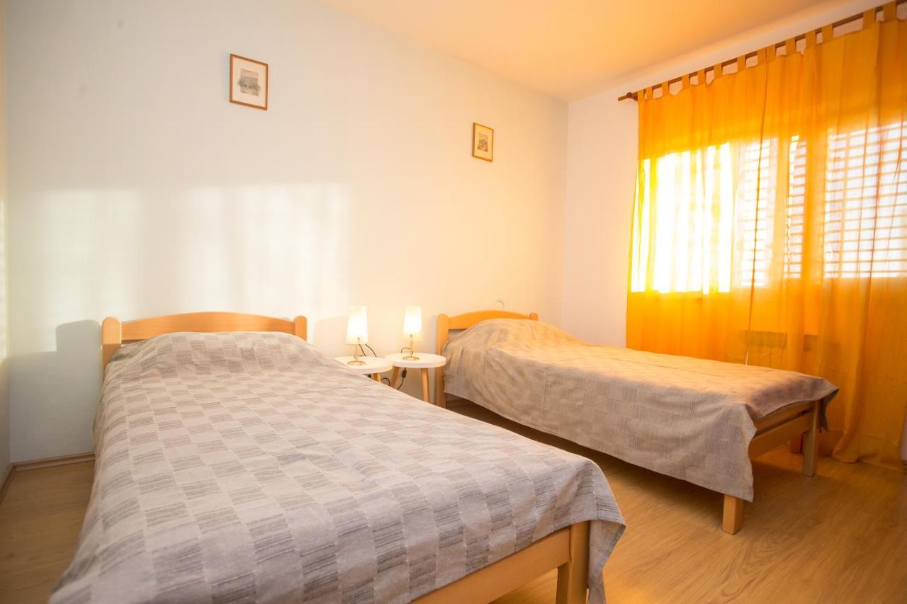 Apartman M&M Žminj エクステリア 写真