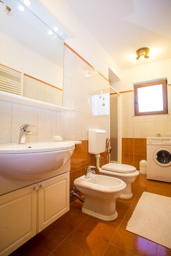 Apartman M&M Žminj エクステリア 写真