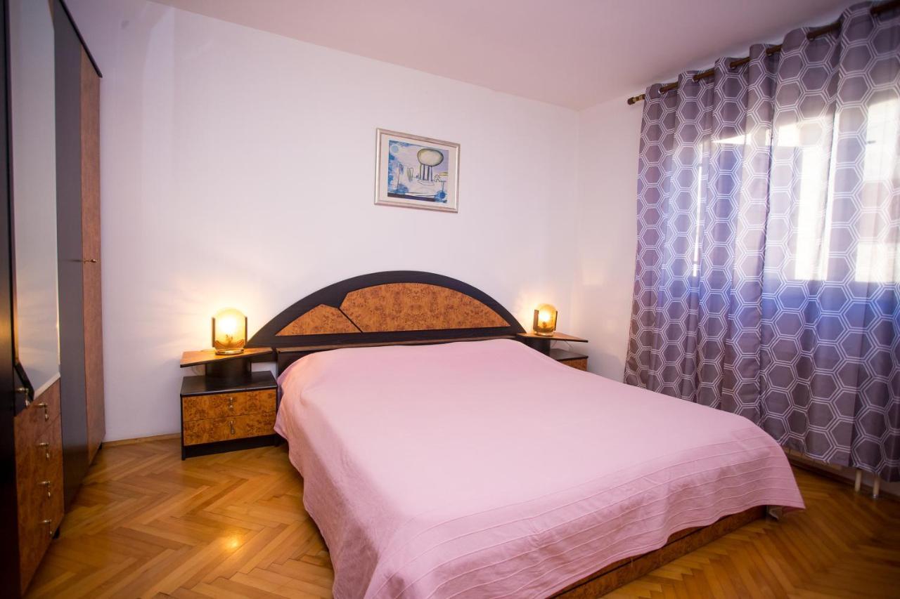 Apartman M&M Žminj エクステリア 写真