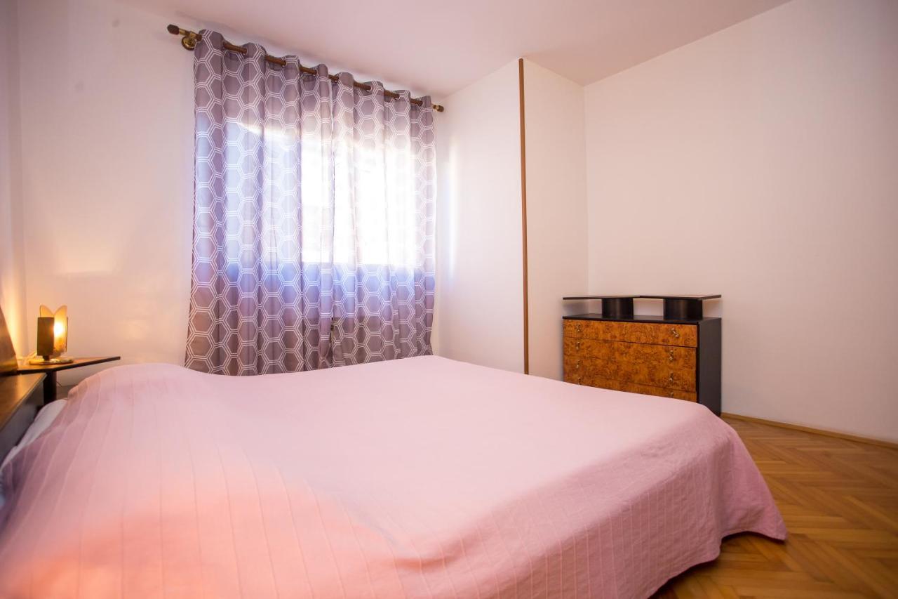 Apartman M&M Žminj エクステリア 写真