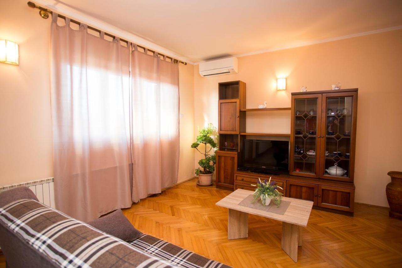 Apartman M&M Žminj エクステリア 写真
