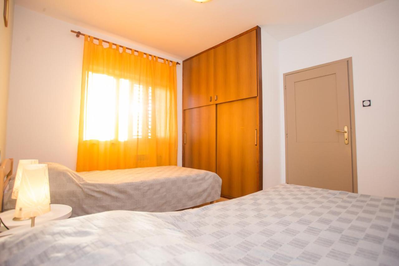 Apartman M&M Žminj エクステリア 写真