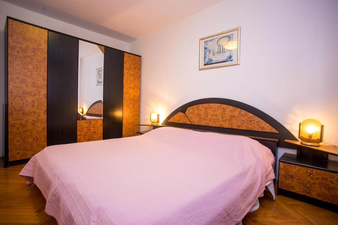 Apartman M&M Žminj エクステリア 写真