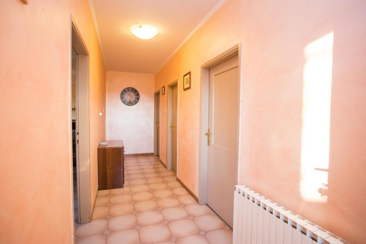 Apartman M&M Žminj エクステリア 写真